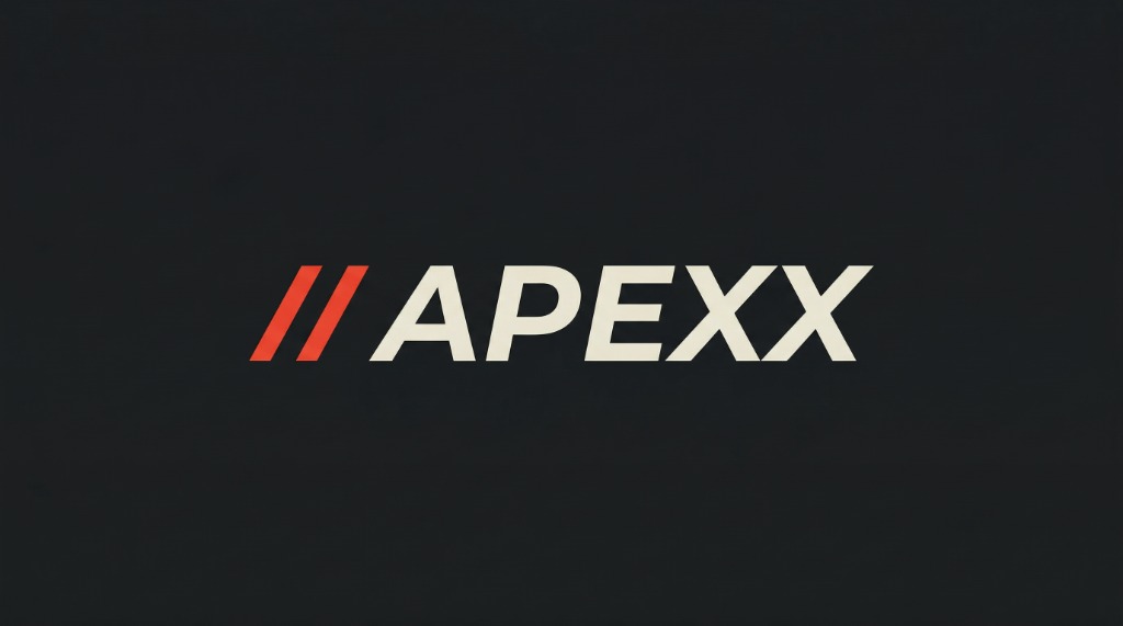 APEXX Logo