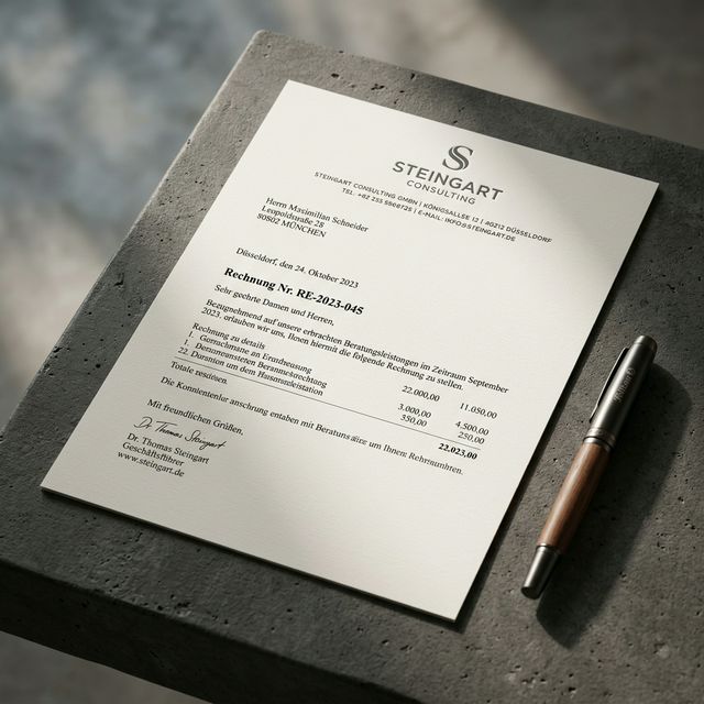 Briefpapier