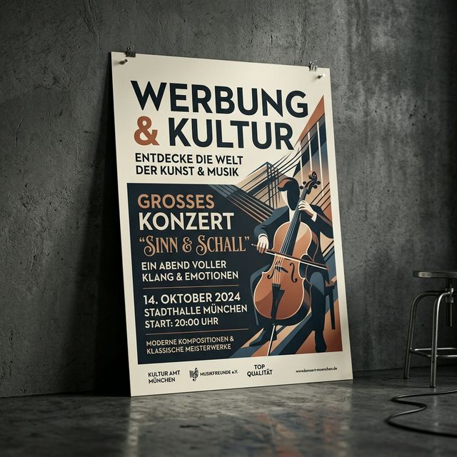 Plakate & Poster